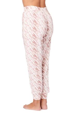 2 Pack High Waisted Jogger - Rachel Roy alternate image