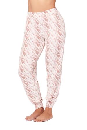 2 Pack High Waisted Jogger - Rachel Roy alternate image