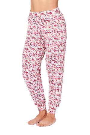 2 Pack High Waisted Jogger - Rachel Roy alternate image