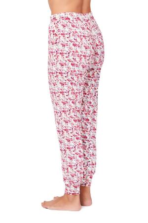 2 Pack High Waisted Jogger - Rachel Roy alternate image