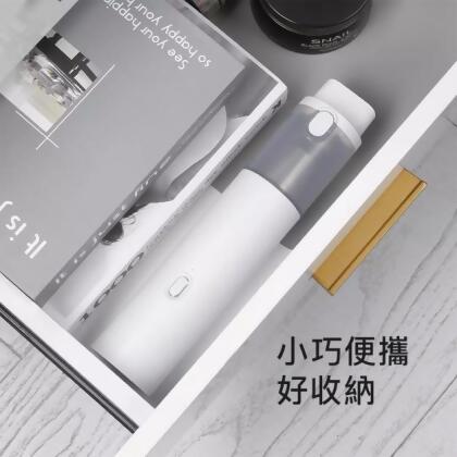 小米 Lydsto 迷你吸塵器H1 /車家兩用 
