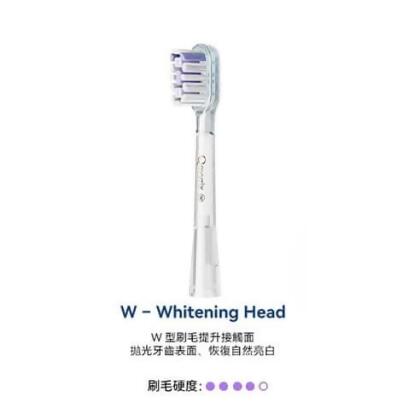 W 掃振電動牙刷刷頭 Whitening Head 