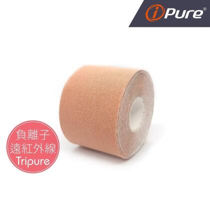 ipure 熱身貼布 裸裝-膚色 
