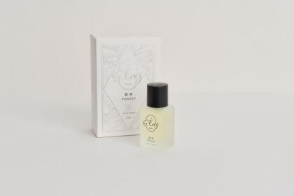 晨林 Forest 36° 淡香精 (30ml) 