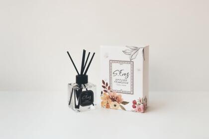 S.EROS 室內擴香系列 (100ml) 
