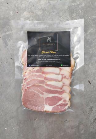 Classic Ham 