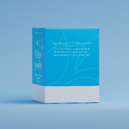 TLS&trade; T-Lite Powder alternate image
