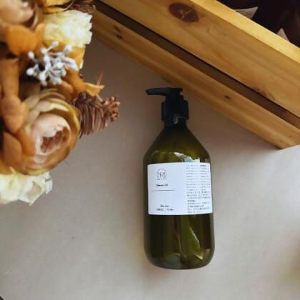 MORIMA 私密沐浴 - 500ml 