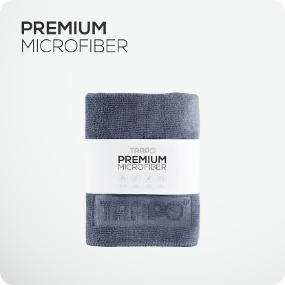 Premium Detailing Microfiber 