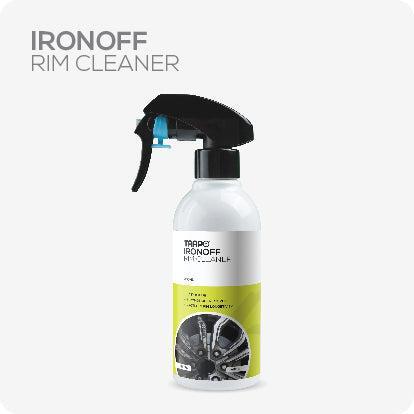 TRAPO IronOff 