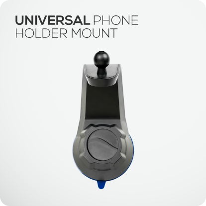 Trapo Universal Phone Holder Mount 