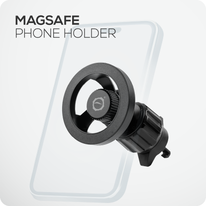 TRAPO Magsafe Car Phone Holder 