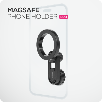 TRAPO Magsafe Phone Holder Pro 