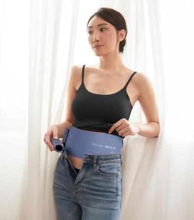 動脂動腰帶 DZD FIT BELT 
