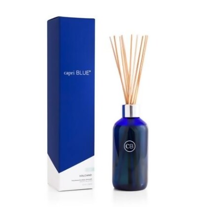 Capri BLUE 茉莉梔子花香氛瓶 236ml 