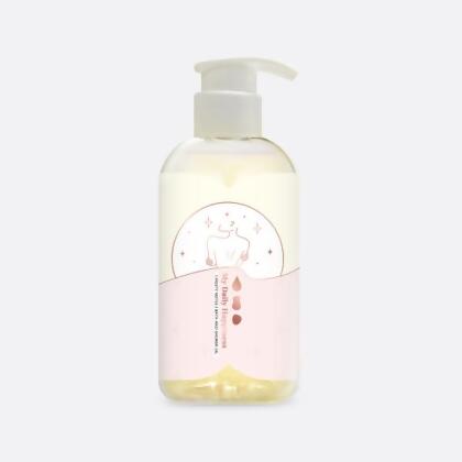日常小確幸沐浴油_果香調(300ml) 