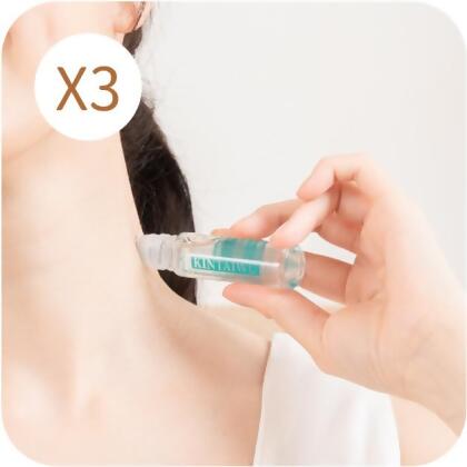 【金太武】金門一條根舒緩凝露滾珠筆 10ml 3入組 