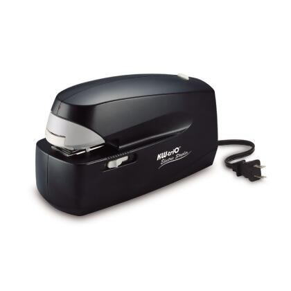 【芥菜籽文具】//欣美勝//KW-TRIO系列// 05990 電動訂書機 