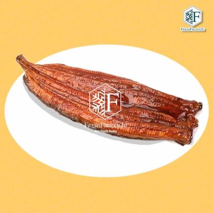 Unagi Kabayaki (200 g) 蒲烧鳗鱼 