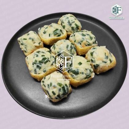 Tofu Guang Xi (9 pcs) (260 g) 广西豆腐 