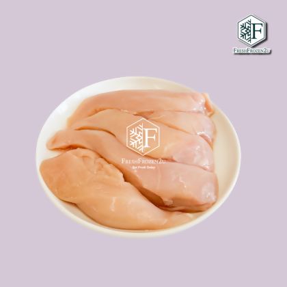 Chicken Breast 鸡胸肉 550g++ 