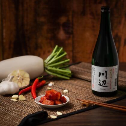 泡小姐「好。菜頭」 