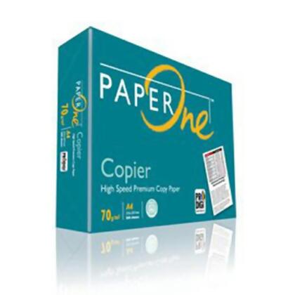 PAPER ONE A4 影印紙 70P 70磅 /組（綠包） 