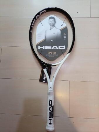 Head Speed Team L 專業網球拍 