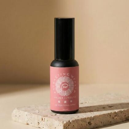 植錢坤複方香氛噴霧｜Attracting Wealth Aroma Spray - 