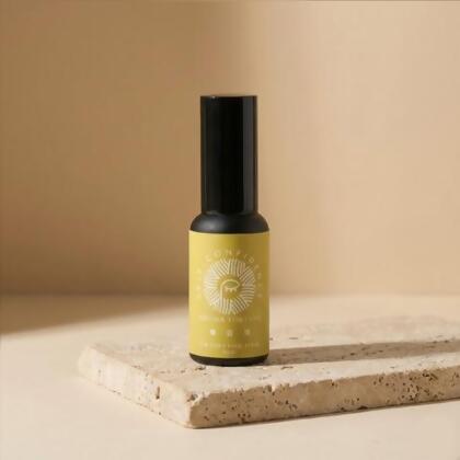 植自信複方香氛噴霧｜Self-Confidence Aroma Spray - 