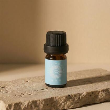 植放鬆複方純精油｜Relax Moment Essential Oil - 