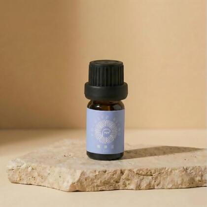 植專注複方純精油｜Focus Blend Essential Oil - 