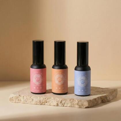 好運招財香氛噴霧套組｜Lucky Wealth Aroma Spray Set - 