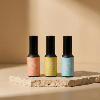 活力好心情香氛噴霧套組｜Sunny Delight Aroma Spray Set - 