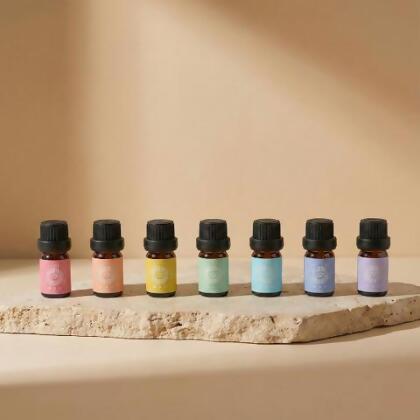 全系列純精油套組｜Aroma Fortune Essential Oil Set - 