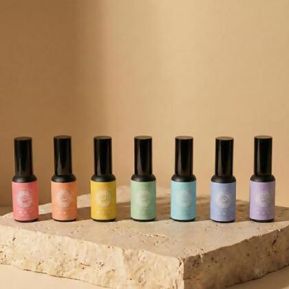 全系列香氛噴霧套組｜Aroma Spray Set - 