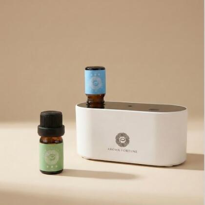 植韻薰香機｜Aromatic Mist Diffuser - 