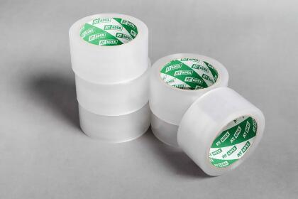 48mm OPP水膠膠帶 – 70M (束) 