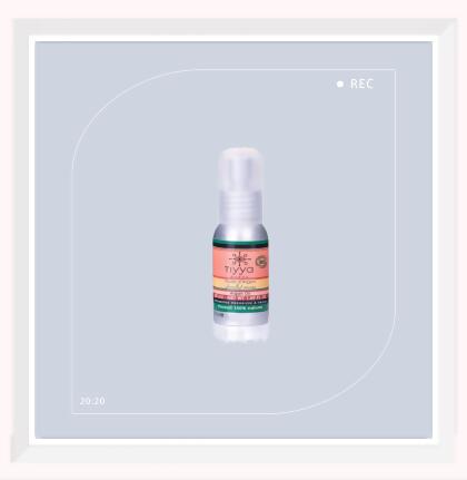摩洛哥 阿甘油 50ml 