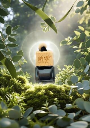 【避光擴香瓶】精油香氛專用 