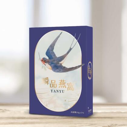 瞬品燕窩(10g單入) 