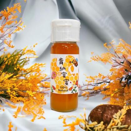 肯納蜜蜜 - 