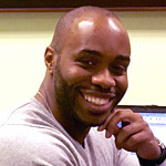 Henri, Training Specialist – HR