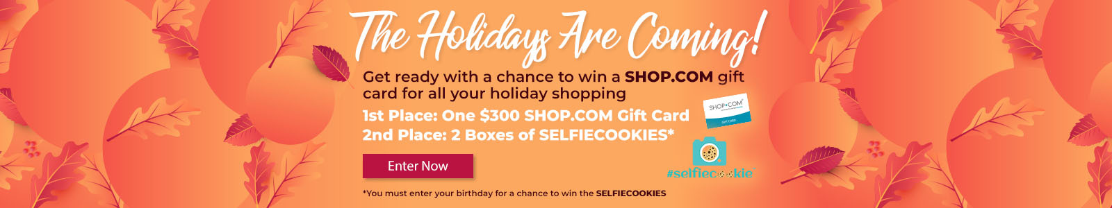 Sweepstakes And Contests Shop Com