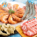 歡樂食族 