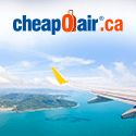 CheapOair
