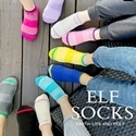 ELF專業製襪品牌 