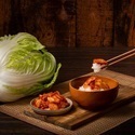 泡小姐天然手作泡菜