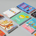 The Scholastic Store
