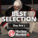 Hockey Monkey